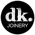 Dominic Ker Joinery logo