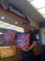 Domino's Pizza image 2