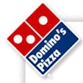 Domino's Pizza logo