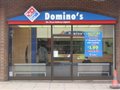 Domino's Pizza logo