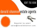 Donald Shannon Estate Agents image 5