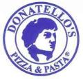 Donatello's Pizzeria logo