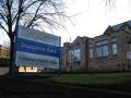 Doncaster Gate Hospital Rotherham logo