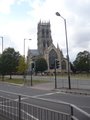 Doncaster Minster image 4
