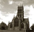 Doncaster Minster image 7