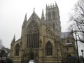Doncaster Minster image 9