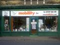 Doncaster Mobility Buy Ltd logo