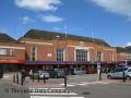 Doncaster Railway Station image 3