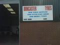 Doncaster Tyres image 2