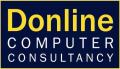 Donline Computer Consultancy logo