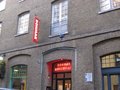 Donmar Warehouse logo
