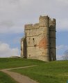 Donnington Castle image 2