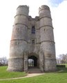 Donnington Castle image 3