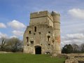 Donnington Castle image 4