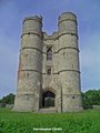 Donnington Castle image 7