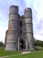 Donnington Castle image 8
