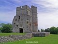 Donnington Castle image 9