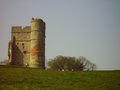 Donnington Castle image 10