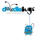 Doodlebugs Creative Workshops logo
