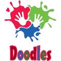 Doodles Daycare logo