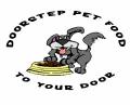 Doorstep Pet Food logo