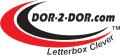 Dor-2-Dor logo