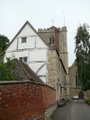 Dorchester Abbey image 3