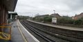 Dorchester South Rail Station image 2