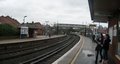 Dorchester South Rail Station image 1