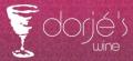 Dorje's Wine Limited logo