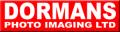 Dormans Photo Imaging Ltd logo