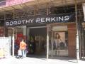 Dorothy Perkins Retail Ltd logo