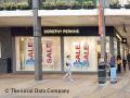 Dorothy Perkins Retail Ltd logo