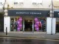 Dorothy Perkins Retail Ltd logo