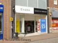 Dorothy Perkins Retail Ltd image 1