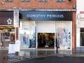 Dorothy Perkins Retail Ltd logo