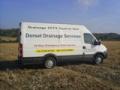 Dorset Drainage Services UK Ltd logo