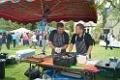 Dorset Knob Throwing And Frome Valley Food Fest image 2