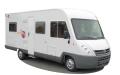 Dorset Motorhome Hire Ltd image 1