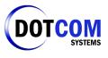Dot Com Systems logo
