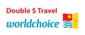 Double S Travel Worldchoice logo