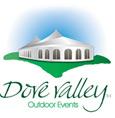 Dove Valley Marquee Hire logo