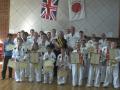 Dover Open Karate Club image 1