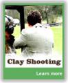 Doveridge Clay Sports & Corporate Leisure image 2