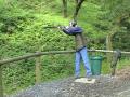 Dovey Valley Shooting Ground logo