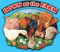 Down at the Farm logo