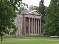 Downing College image 2