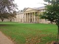Downing College image 4