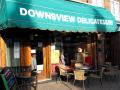 Downsview Delicatessen & Coffee Shop logo