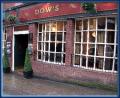 Dows Bar - Function Room Glasgow logo